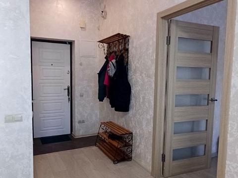 квартира по адресу Владислава Бувалкина ул., 7-А К1