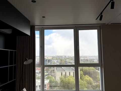 квартира за адресою Стрийська вул., 115-Ж