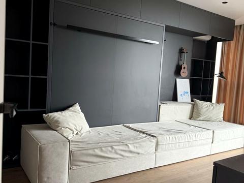 квартира за адресою Стрийська вул., 115-Ж