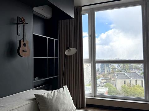 квартира за адресою Стрийська вул., 115-Ж