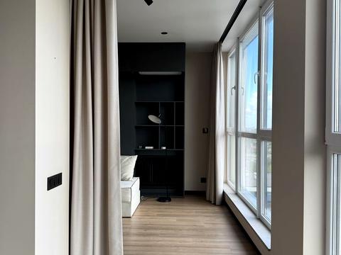 квартира за адресою Стрийська вул., 115-Ж