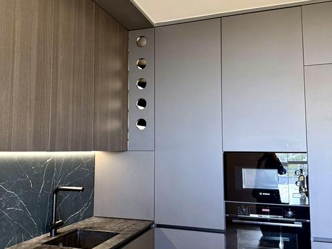 квартира за адресою Стрийська вул., 115-Ж