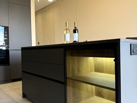 квартира за адресою Стрийська вул., 115-Ж