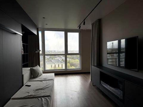 квартира за адресою Стрийська вул., 115-Ж