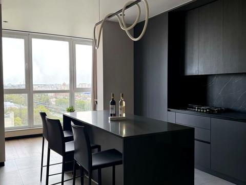 квартира по адресу Стрийская ул., 115-Ж