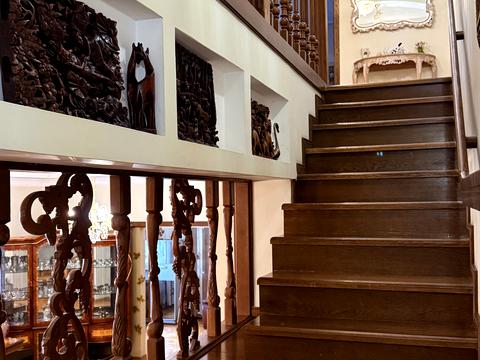 будинок за адресою с. Новосілки, Теремківська вул.