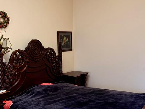 будинок за адресою с. Новосілки, Теремківська вул.