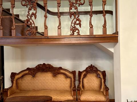 будинок за адресою с. Новосілки, Теремківська вул.