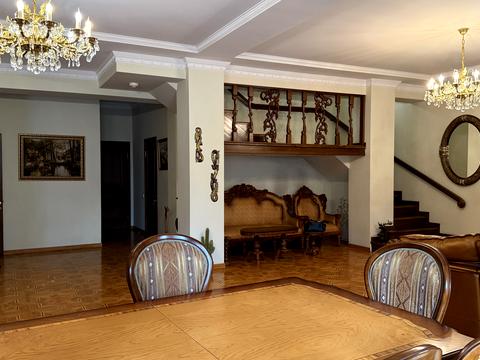 будинок за адресою с. Новосілки, Теремківська вул.