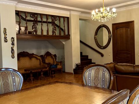 будинок за адресою с. Новосілки, Теремківська вул.