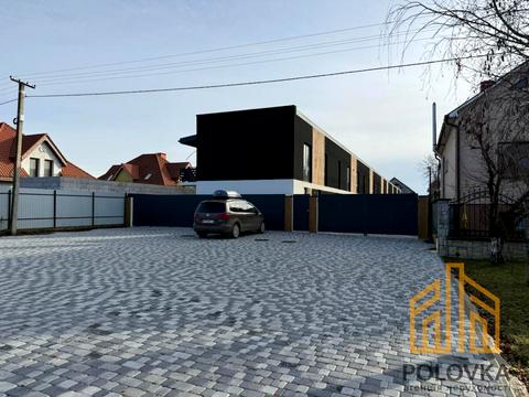 дом по адресу Перемоги ул.