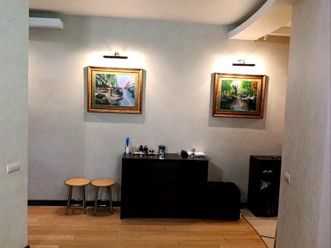 квартира за адресою Олександра Олеся вул., 25д