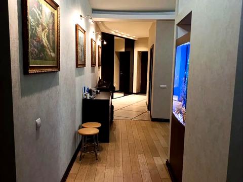 квартира за адресою Олександра Олеся вул., 25д