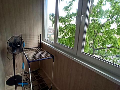 квартира по адресу Героев Днепра ул., 61