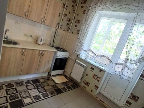 квартира по адресу Героев Днепра ул., 61