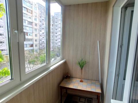 квартира по адресу Героев Днепра ул., 61