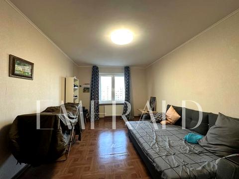 квартира за адресою Балтійський пров., 1