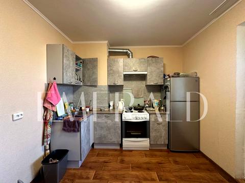 квартира за адресою Балтійський пров., 1