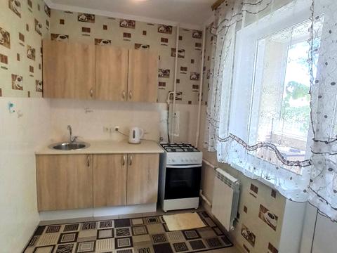 квартира по адресу Героев Днепра ул., 61