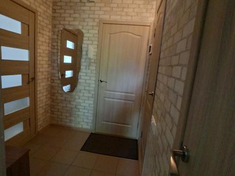 квартира по адресу Героев Днепра ул., 61