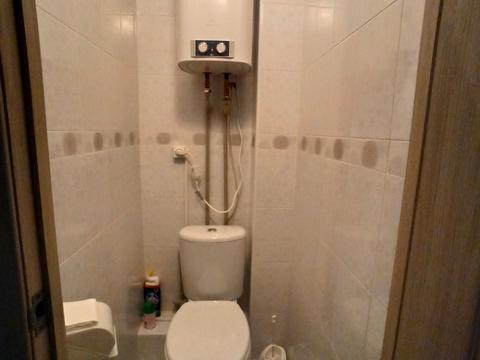 квартира по адресу Героев Днепра ул., 61