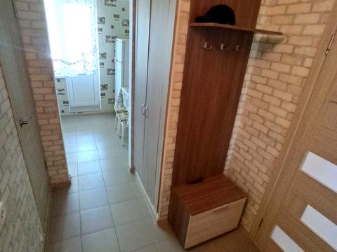 квартира по адресу Героев Днепра ул., 61