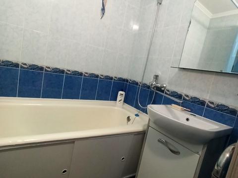 квартира по адресу Героев Днепра ул., 61