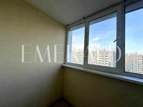 квартира за адресою Балтійський пров., 1