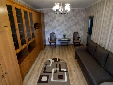 квартира по адресу Героев Днепра ул., 61