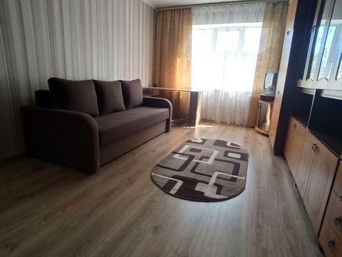 квартира по адресу Героев Днепра ул., 61