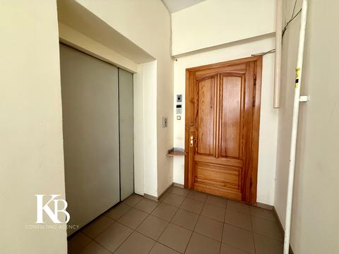 квартира по адресу Леси Украинки просп. (Пушкина), 13