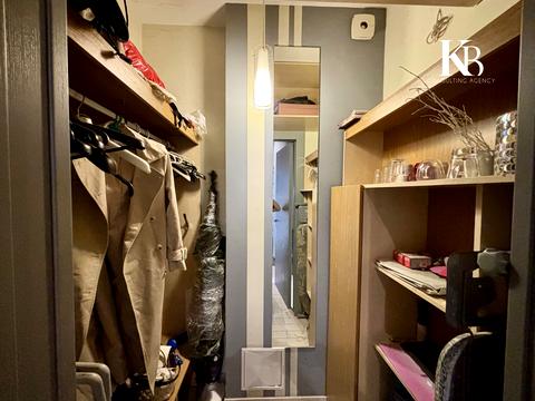 квартира по адресу Леси Украинки просп. (Пушкина), 13