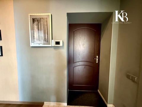 квартира по адресу Леси Украинки просп. (Пушкина), 13