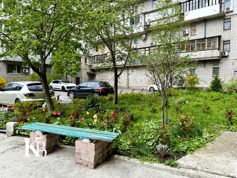 квартира по адресу Леси Украинки просп. (Пушкина), 13