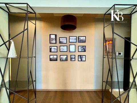 квартира по адресу Леси Украинки просп. (Пушкина), 13