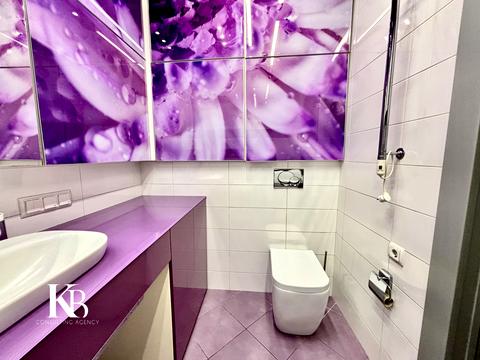 квартира по адресу Леси Украинки просп. (Пушкина), 13