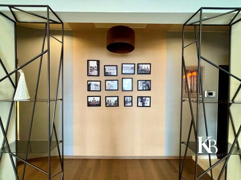 квартира по адресу Леси Украинки просп. (Пушкина), 13