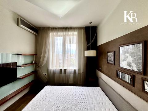 квартира по адресу Леси Украинки просп. (Пушкина), 13