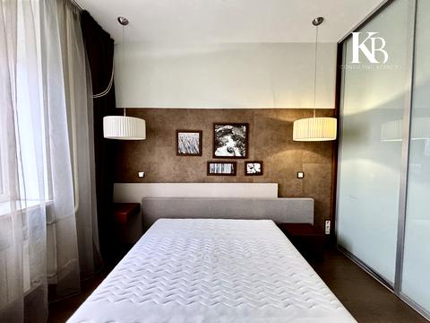 квартира по адресу Леси Украинки просп. (Пушкина), 13