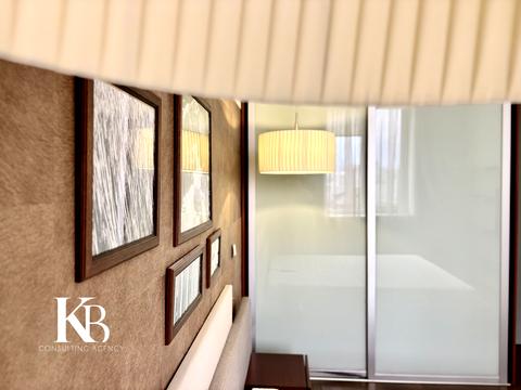 квартира по адресу Леси Украинки просп. (Пушкина), 13