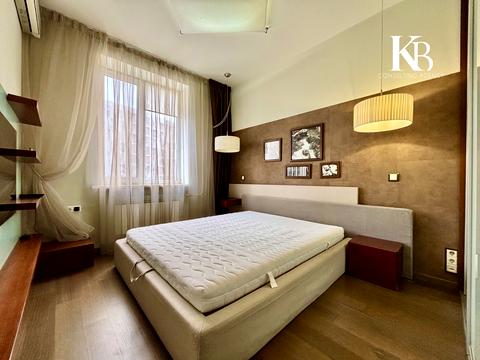 квартира по адресу Леси Украинки просп. (Пушкина), 13