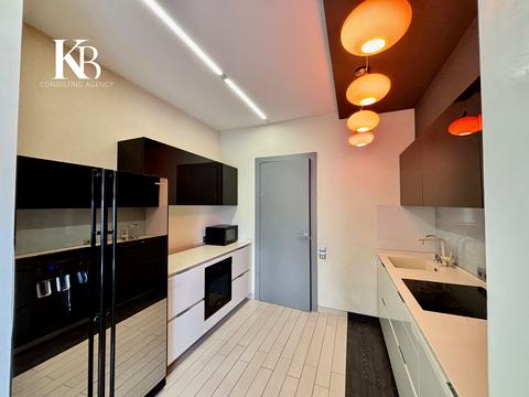 квартира по адресу Леси Украинки просп. (Пушкина), 13