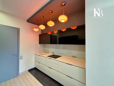 квартира по адресу Леси Украинки просп. (Пушкина), 13