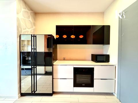 квартира по адресу Леси Украинки просп. (Пушкина), 13