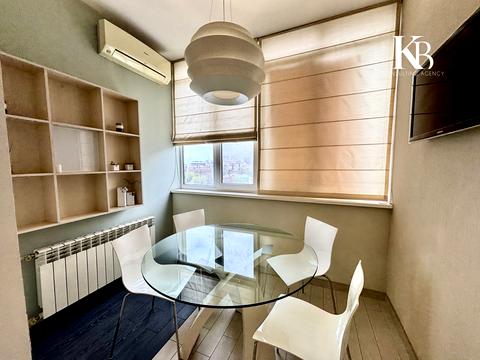 квартира по адресу Леси Украинки просп. (Пушкина), 13