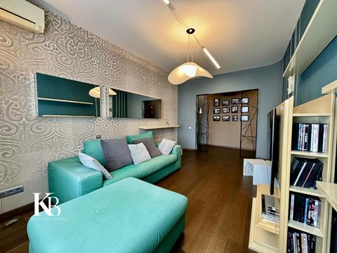 квартира по адресу Леси Украинки просп. (Пушкина), 13