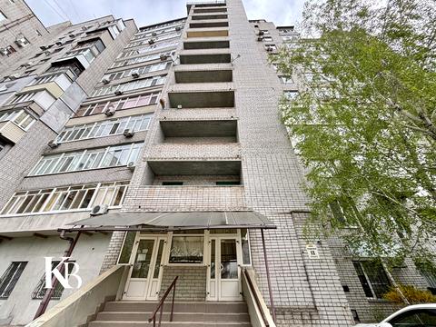 квартира по адресу Леси Украинки просп. (Пушкина), 13