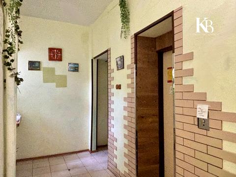 квартира по адресу Леси Украинки просп. (Пушкина), 13