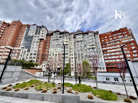 квартира по адресу Леси Украинки просп. (Пушкина), 13