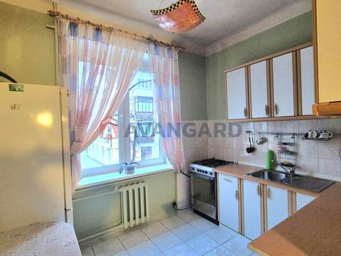 квартира за адресою Адама Міцкевича вул., 10